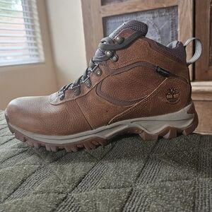 Timberland Mt. Maddsen Waterproof Mid Hiker